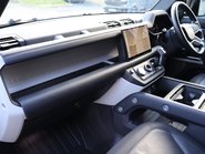 Land Rover Defender 110 D300 HARD TOP X-DYNAMIC HSE  STYLED BY SEEKER WITH A REAR SEAT CONVERSION  24