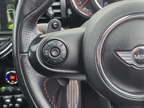 Mini Hatch JOHN COOPER WORKS 24