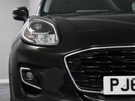 Ford Puma TITANIUM FIRST EDITION MHEV 42