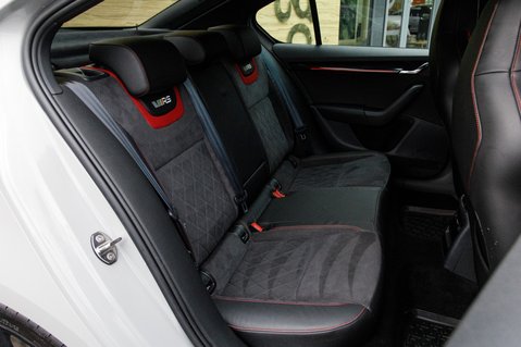 Skoda Octavia VRS CHALLENGE TSI DSG 39