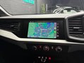 Audi A1 1.0 TFSI 30 S line Sportback Euro 6 (s/s) 5dr 34