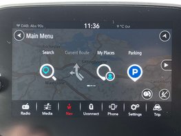 Abarth 595 1.4 595 Competizione 3dr 33