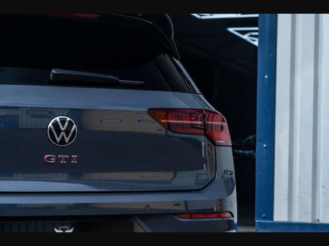 Volkswagen Golf 2.0 Golf GTi TSi Semi-Auto 5dr 23