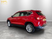 SEAT Ateca 1.6 TDI XCELLENCE SUV 5dr Diesel Manual Euro 6 (s/s) (115 ps) 5