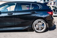BMW 1 Series 2.0 M135i xDrive Auto 4WD 5dr 27