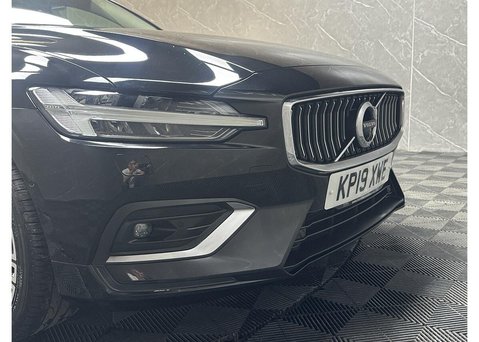 Volvo V60 2.0 D4 Inscription Pro Estate 5dr Diesel Auto Euro 6 (s/s) (190 ps) 11