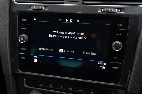 Volkswagen Golf 2.0 Golf Match TDI 5dr 16