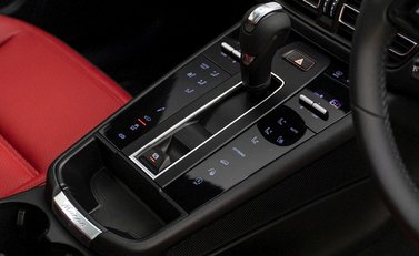 Porsche Macan GTS 21