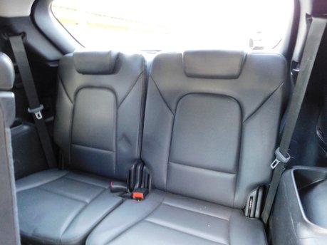 Hyundai SANTA FE 2.2 CRDI PREMIUM BLUE DRIVE 7 SEAT 5dr 21