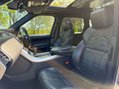 Land Rover Range Rover Sport 4.4 Range Rover Sport Autobiography Dynamic SDV8 Auto 4WD 5dr 43