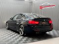 BMW 4 Series 3.0 430d M Sport Auto Euro 6 (s/s) 5dr 16