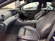 Mercedes-Benz E Class 2.0 E300de 13.5kWh AMG Line Saloon 4dr Diesel Plug-in Hybrid G-Tronic+ Euro 30