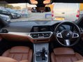 BMW 3 Series 2.0 330e 12kWh M Sport Auto Euro 6 (s/s) 4dr 30