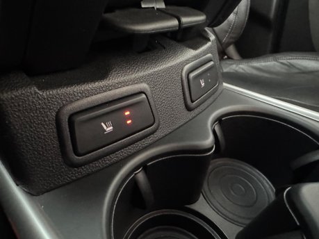 Renault Kadjar GT LINE TCE 27