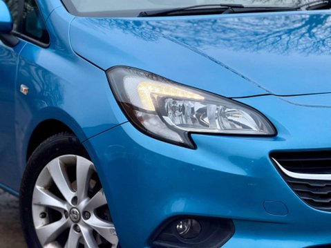 Vauxhall Corsa 1.4 Corsa Energy AC 5dr 8