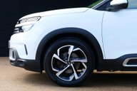 Citroen C5 Aircross 1.6 C5 Aircross Flair PureTech S/S Auto 5dr 6