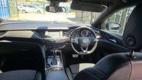 Vauxhall Insignia 1.5i Turbo GPF SRi VX Line Nav Grand Sport 5dr Petrol Automatic Euro 6 (s/s 49