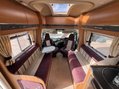 Auto-Trail Mohawk FRONTIER MOHAWK S-A 6