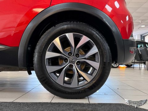 Renault Captur 1.3 TCe S Edition Euro 6 (s/s) 5dr 68