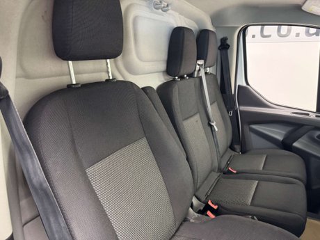 Ford Transit Custom 2.0 Transit Custom 290 31