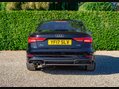 Audi A3 1.4 A3 Black Edition TFSI 4dr 7