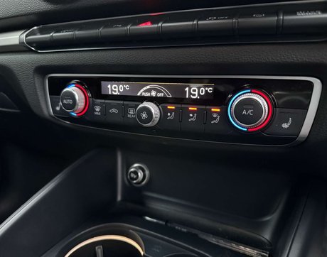 Audi A3 1.5 A3 Sportback 35 TFSI Black Edition 5dr 20