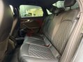 Audi S4 3.0 S4 TFSI Quattro Auto 4WD 4dr 63
