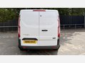 Ford Transit Custom 270 LR P/V 7