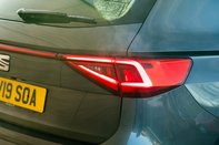 SEAT Tarraco TSI EVO XCELLENCE FIRST EDITION 9