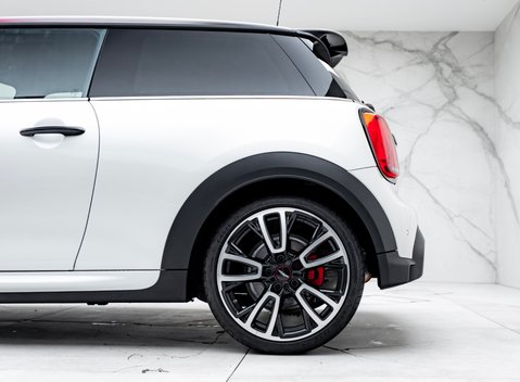 Mini Hatch JOHN COOPER WORKS 45
