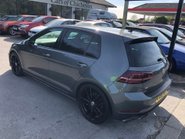 Volkswagen Golf R 2.0 TSI 5 door 4MOTION manual, 60,000m FSH with VW 14