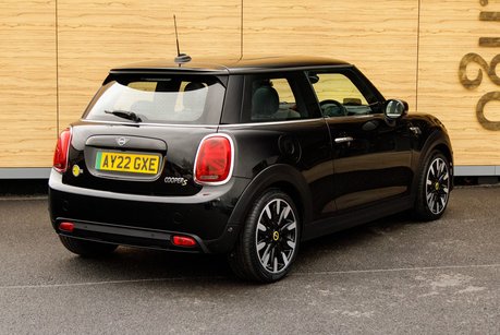 Mini Hatch COOPER S LEVEL 3