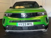 Vauxhall Mokka Mokka Ultimate EV 5dr 5