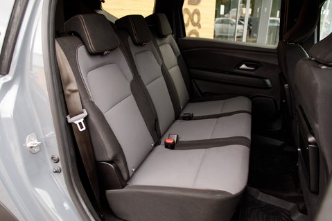 Dacia Jogger EXTREME 37