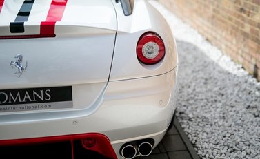 Ferrari 599 Aperta 23