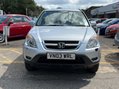 Honda CR-V 2.0 i-VTEC SE Sport SUV 5dr Petrol Automatic (220 g/km, 148 bhp) 2