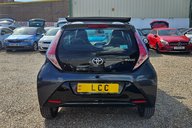 Toyota Aygo VVT-I X-PRESSION AUTOMATIC...X-WAVE..CABRIOLET.. LIMITED EDITION.. 12