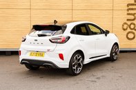 Ford Puma ST 2