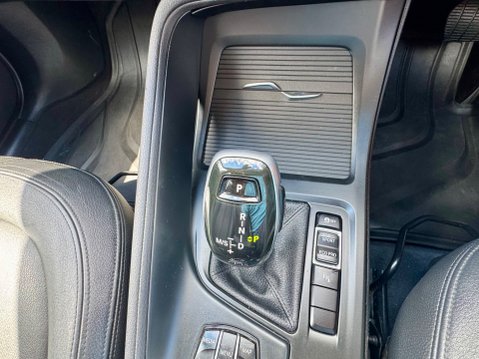 BMW X1 SDRIVE18I SE 38