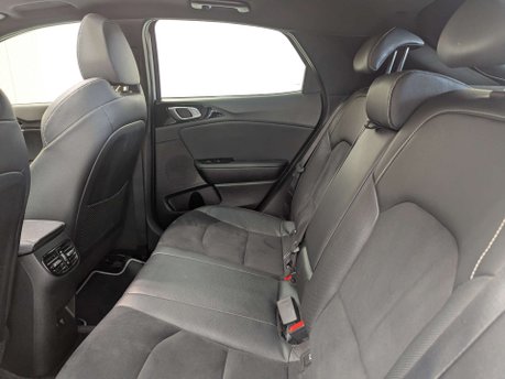 Kia Xceed 1.5 XCeed GT-Line S Semi-Auto 5dr 39
