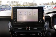 Toyota Corolla ICON TECH 23