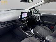 Ford Fiesta 1.0T EcoBoost Titanium Hatchback 5dr Petrol Manual Euro 6 (s/s) (100 ps) 15