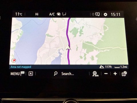 Vauxhall Corsa SRI NAV PREMIUM 22