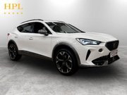 Cupra Formentor 1.5 TSI V2 SUV 5dr Petrol DSG Euro 6 (s/s) (150 ps) Alloys - Air Con - DAB 1