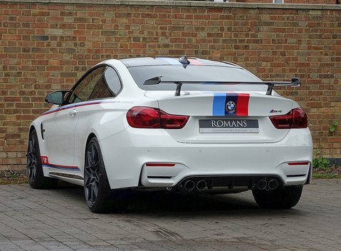 BMW M4 DTM 15
