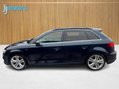 Audi A3 1.4 TFSI CoD S line Sportback 5dr Petrol Manual Euro 6 (s/s) (150 ps) 26