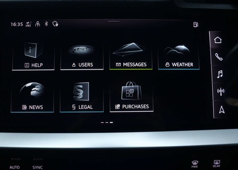 Audi S3 2.0 TFSI Sportback 5dr Petrol S Tronic quattro Euro 6 (s/s) (310 ps) 26