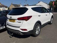 Hyundai SANTA FE CRDI PREMIUM BLUE DRIVE 7