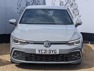Volkswagen Golf GTD TDI DSG 2