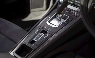 Porsche 911 (991.2) Turbo S 20